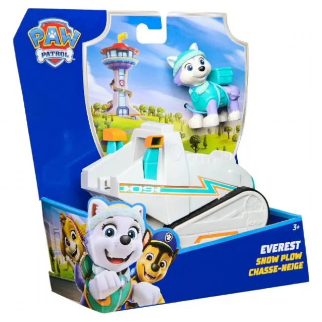 Paw Patrol Everest