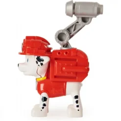Paw Patrol figur med lyd, Marshall