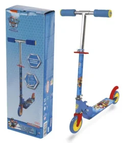 Paw Patrol foldbart løbehjul