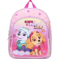 Paw Patrol Girl Pups Skye Everest Taske