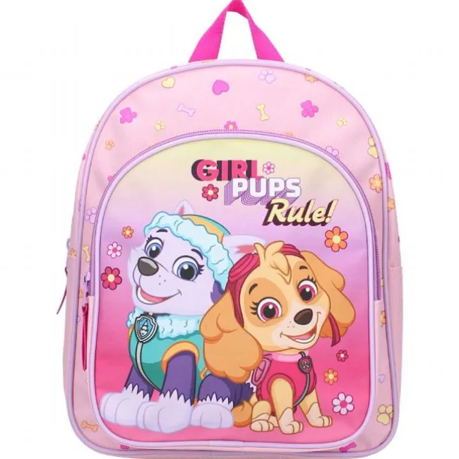 Paw Patrol Girl Pups Skye Everest Taske