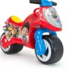 Paw Patrol gåmotorcykel