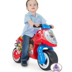 Paw Patrol gåmotorcykel