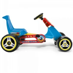 Paw Patrol Gokart