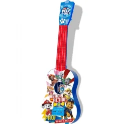 Paw Patrol Guitar