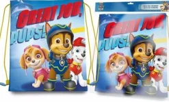Paw Patrol Gymnastiktaske