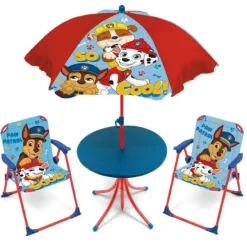 Paw Patrol havesæt