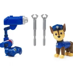 Paw Patrol Hero pup, Chase