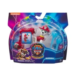 Paw Patrol Hero pup, Marshall