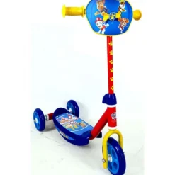 Paw Patrol 3 Hjulet Løbehjul