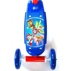Paw Patrol 3 Hjulet Løbehjul