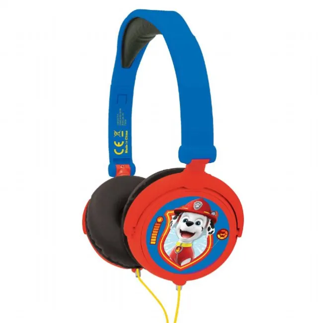 Paw Patrol Hovedtelefoner