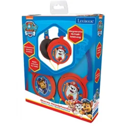 Paw Patrol Hovedtelefoner