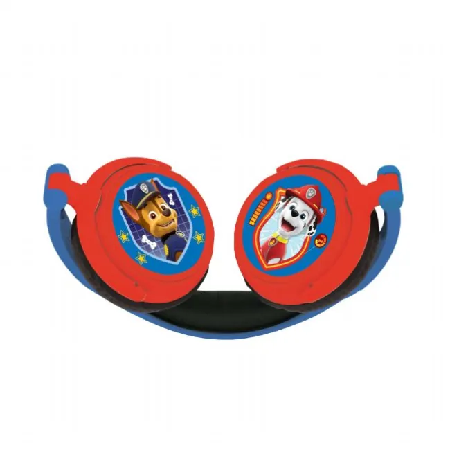 Paw Patrol Hovedtelefoner