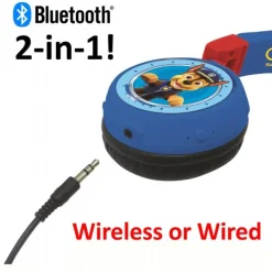 Paw Patrol Hovedtelefoner