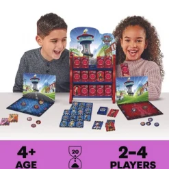 Paw Patrol 8i1 HQ Game