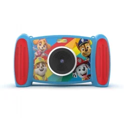 Paw Patrol Interaktivt kamera