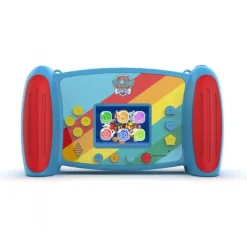 Paw Patrol Interaktivt kamera