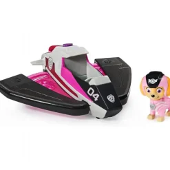 Paw Patrol Jet Rescue Skye Deluxe