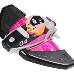 Paw Patrol Jet Rescue Skye Deluxe
