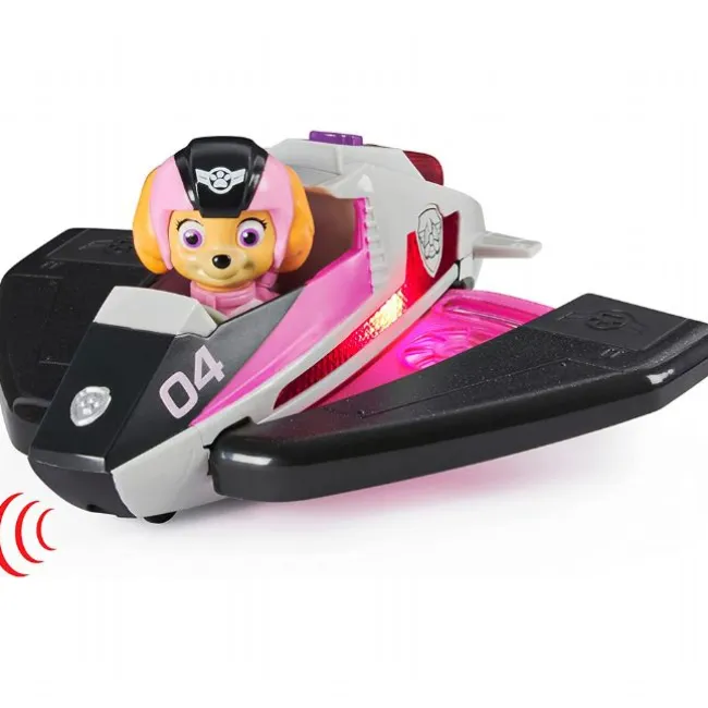 Paw Patrol Jet Rescue Skye Deluxe