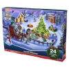 Paw Patrol Julekalender 2024