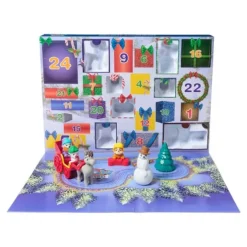 Paw Patrol Julekalender 2024