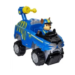 Paw Patrol Jungle Pups Chase