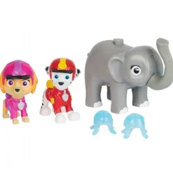 Paw Patrol Jungle Pups Marshall & Skye