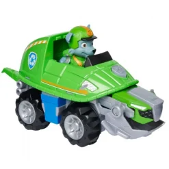 Paw Patrol Jungle Pups Rocky