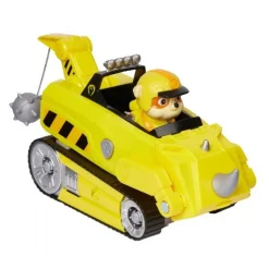 Paw Patrol Jungle Pups Rubble