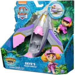 Paw Patrol Jungle Pups Skye