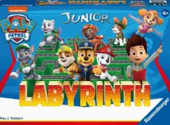 Paw Patrol Junior Labyrinth