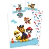 Paw Patrol Junior Sengetøj 100x135