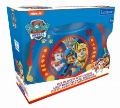 Paw Patrol Karaoke CD Afspiller