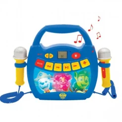 Paw Patrol Karaoke Maskine