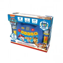 Paw Patrol Karaoke Maskine