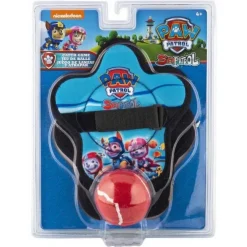 Paw Patrol Kast og Grib Spil