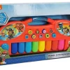 Paw Patrol Keyboard