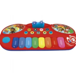Paw Patrol Keyboard