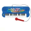 Paw Patrol keyboard med mikrofon