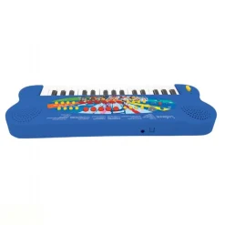 Paw Patrol keyboard med mikrofon
