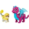Paw Patrol Knights Hero Rubble