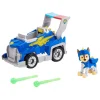 Paw Patrol Knights Vehicle Chase