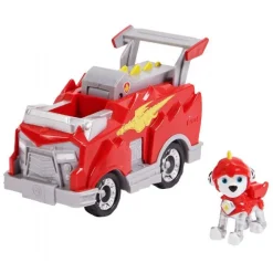 Paw Patrol Knights Vehicle Marshall
