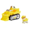 Paw Patrol Knights Vehicle Rubble