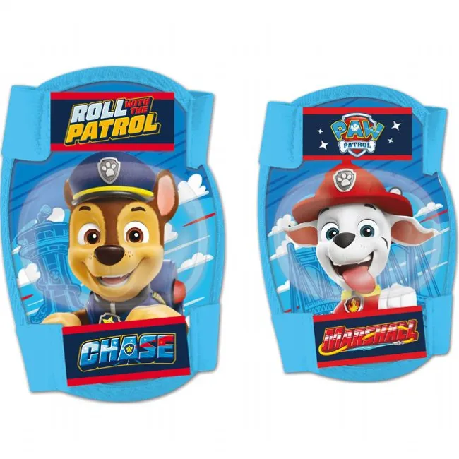 Paw Patrol Knæ- og Albuebeskytter