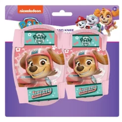 Paw Patrol Knæ og Albuebeskytter