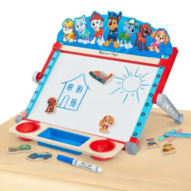 Paw Patrol Kreativitetssæt