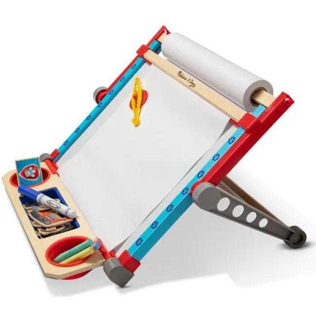 Paw Patrol Kreativitetssæt